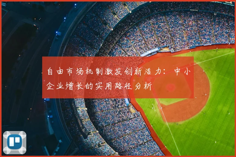 自由市场机制激发创新活力：中小企业增长的实用路径分析
